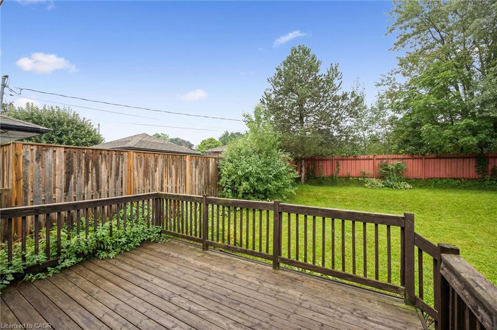 217 Mayfield Avenue Property Photo 35