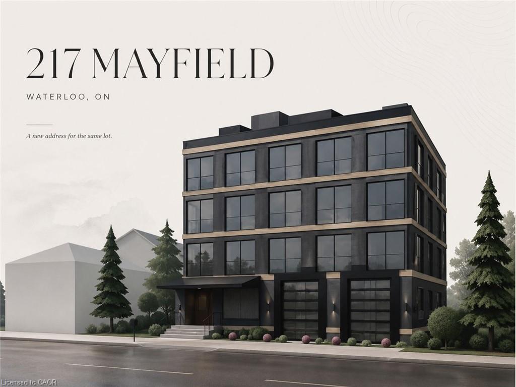 217 Mayfield Avenue Property Photo 36