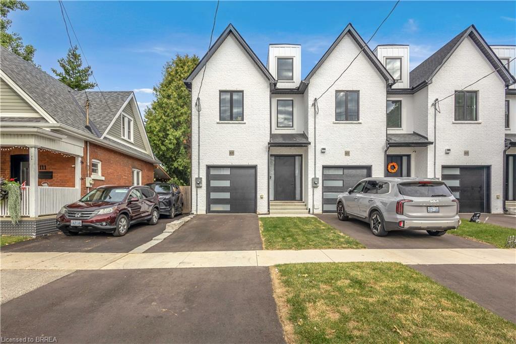 109 Winniett Street Property Photo 1
