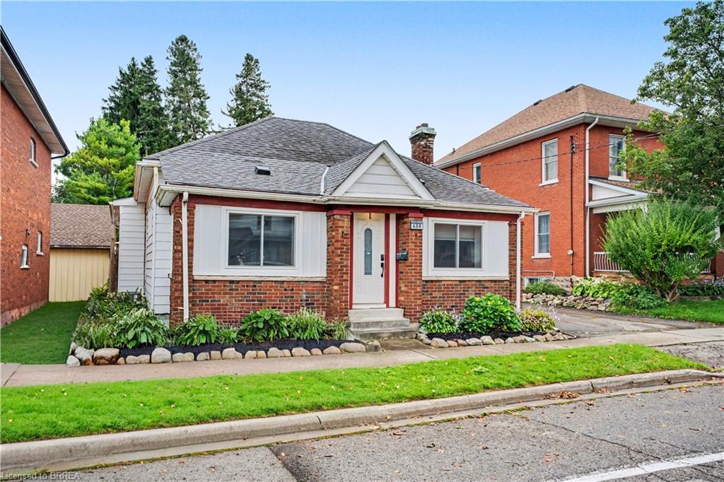 600 Peel Street Property Photo 3
