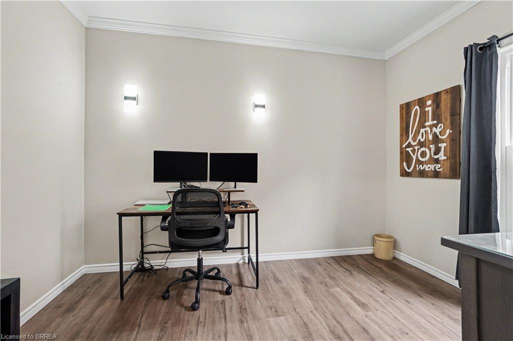 600 Peel Street Property Photo 17
