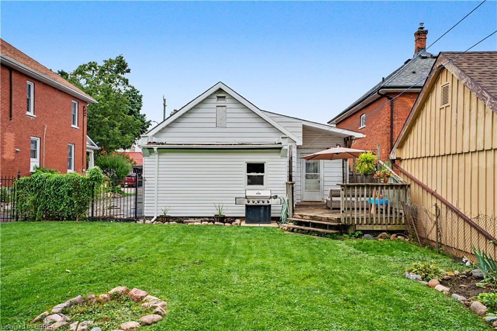600 Peel Street Property Photo 22
