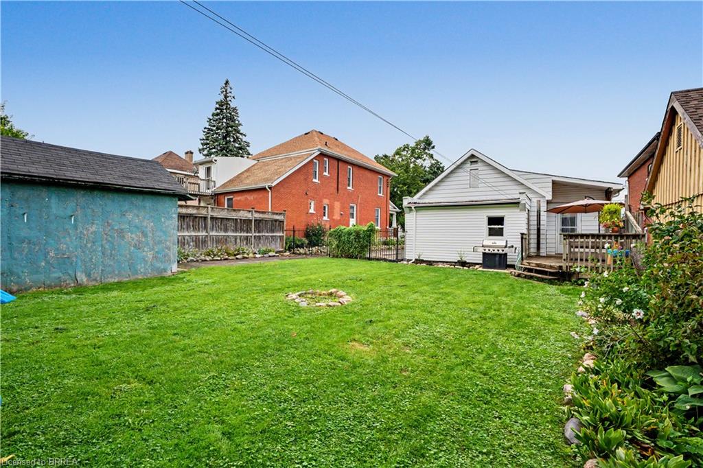 600 Peel Street Property Photo 23