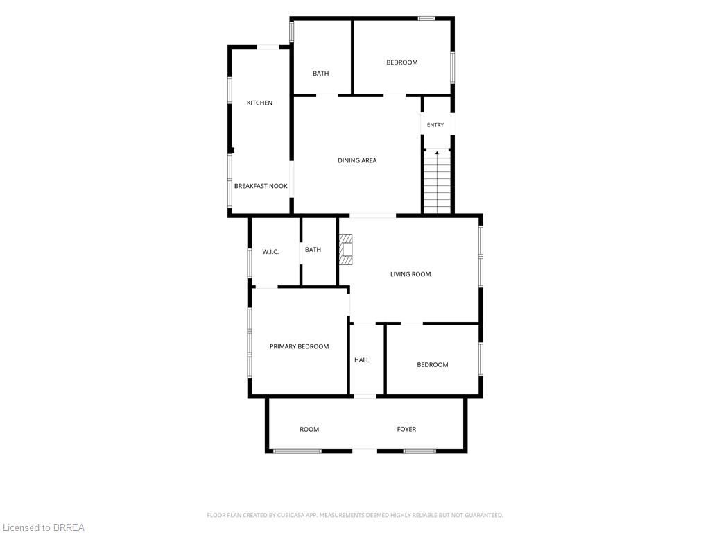 600 Peel Street Property Photo 25