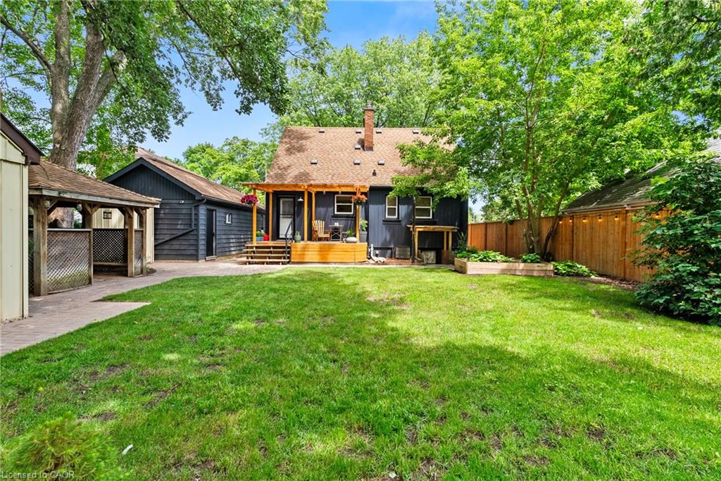83 Devon Road Property Photo 41