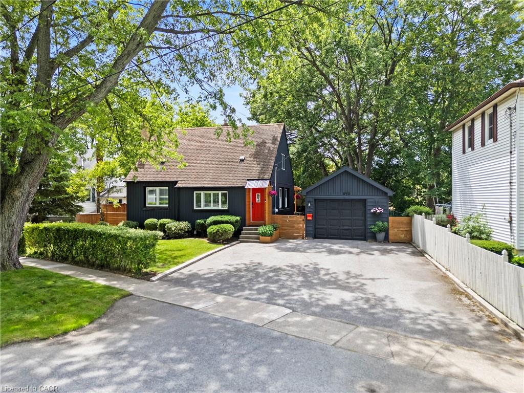 83 Devon Road Property Photo 45