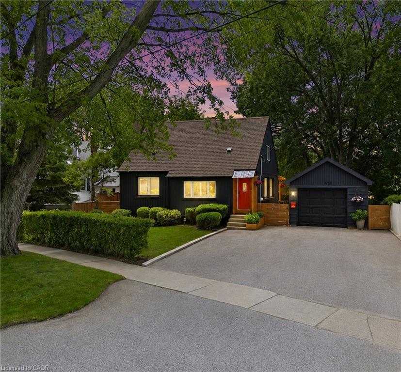 83 Devon Road Property Photo 46