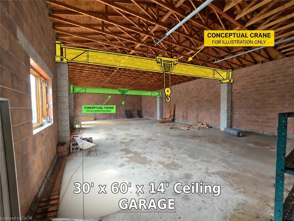 2311 Highway 56 Property Photo 6