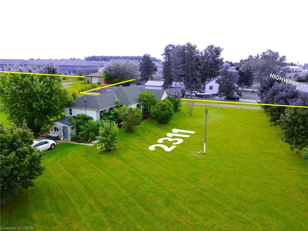 2311 Highway 56 Property Photo 12