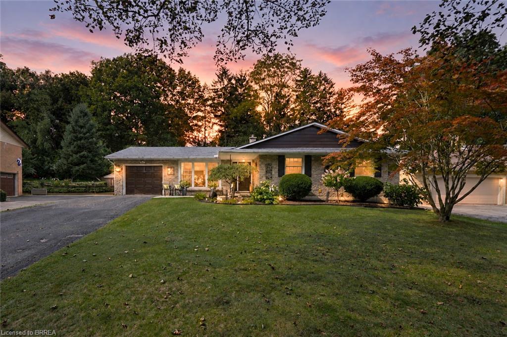 70 Berkley Crescent Property Photo 1