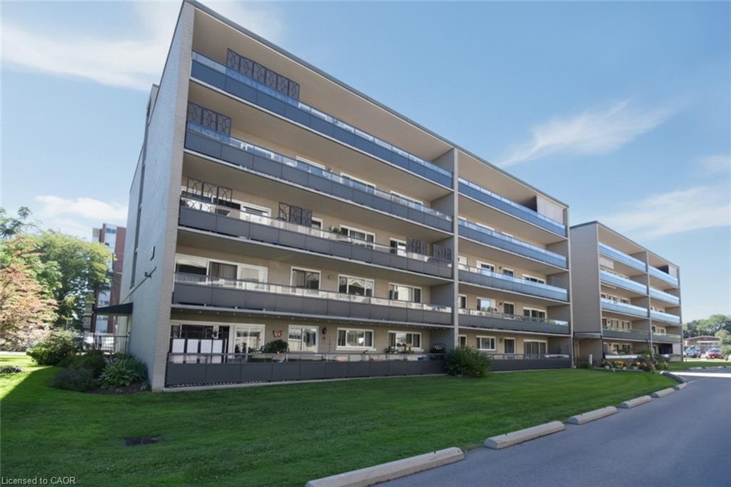 406-510 Queenston Road Property Photo 1