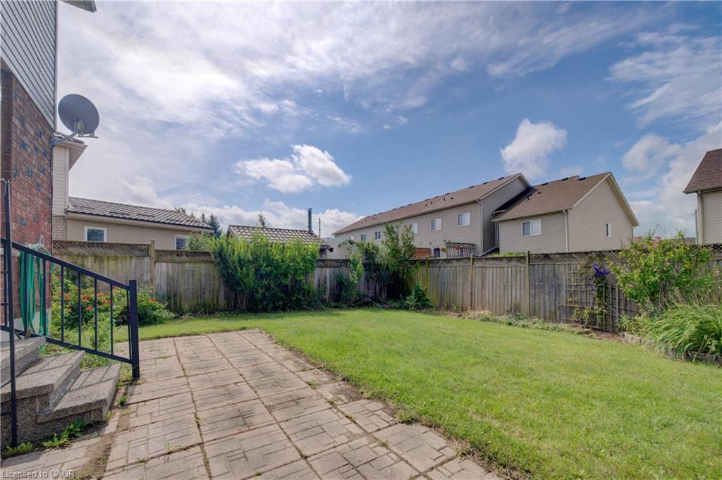 1064 Copper Leaf Crescent Property Photo 35