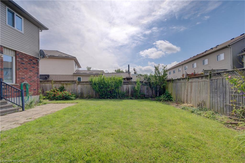 1064 Copper Leaf Crescent Property Photo 36