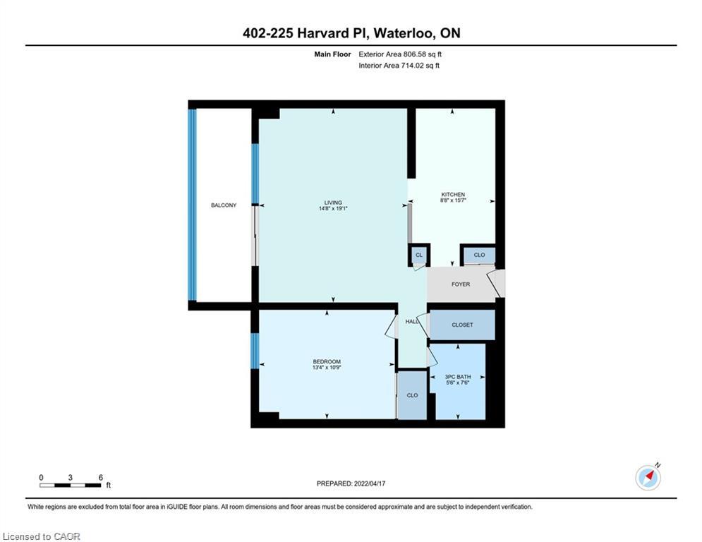 402-225 Harvard Place Property Photo 15