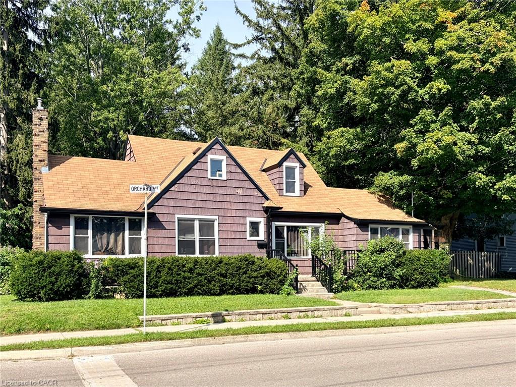 96 Orchard Avenue Property Photo 1