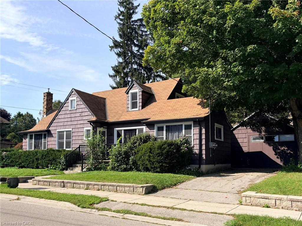 96 Orchard Avenue Property Photo 2