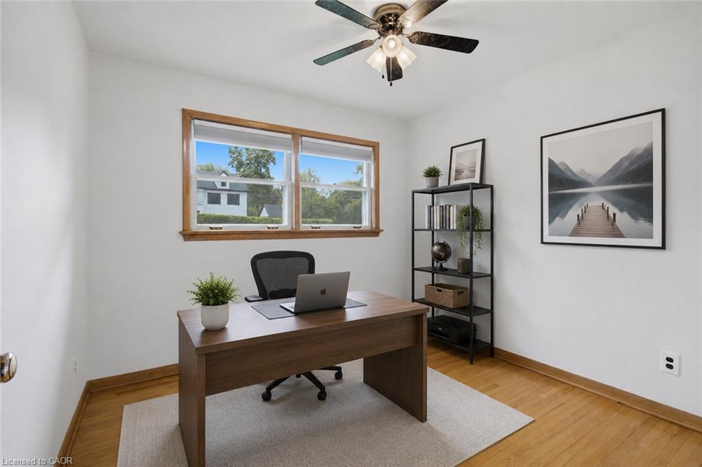 557 Mississauga Street Property Photo 18