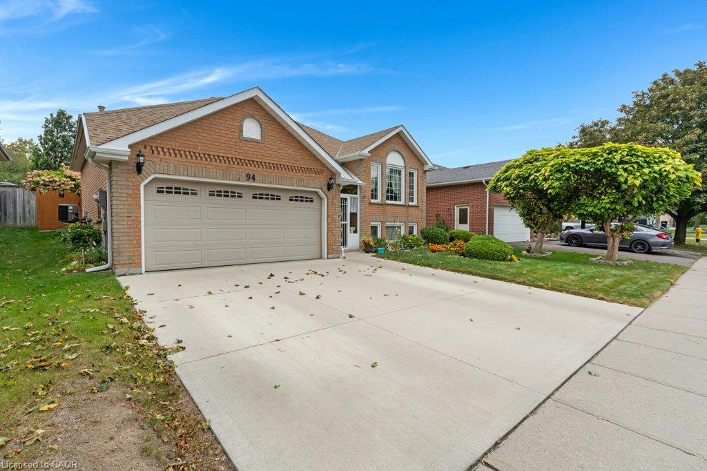 94 Dawn Crescent Property Photo 30