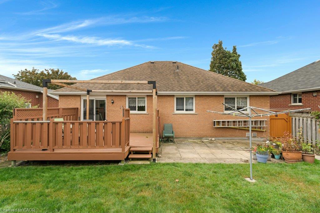 94 Dawn Crescent Property Photo 31