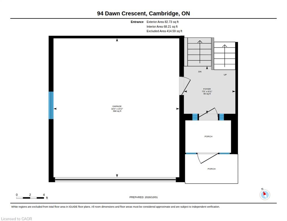 94 Dawn Crescent Property Photo 38