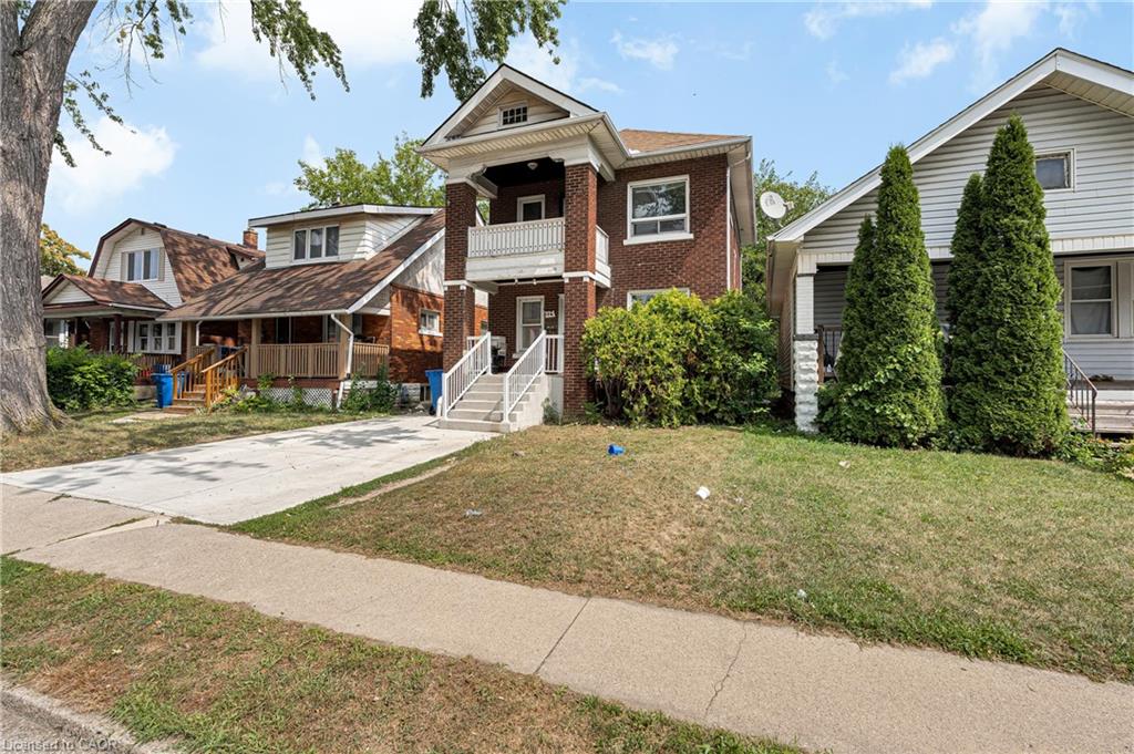 374 Josephine Avenue Property Photo 1