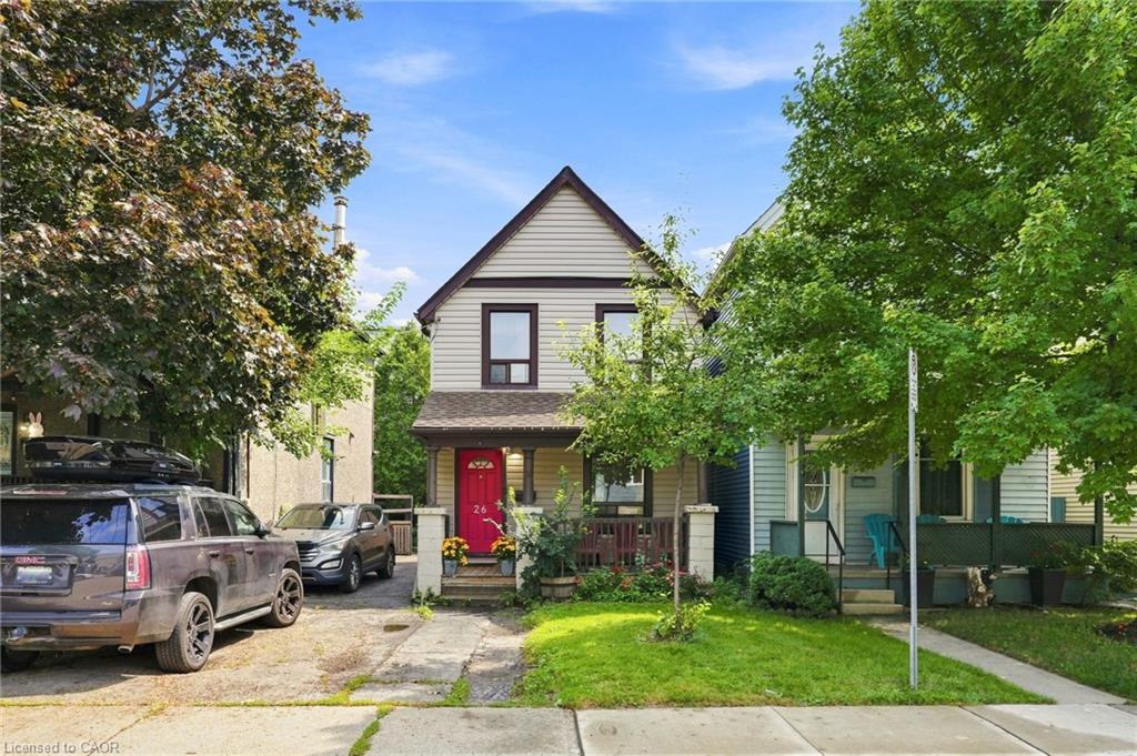 26 Niagara Street Property Photo 2