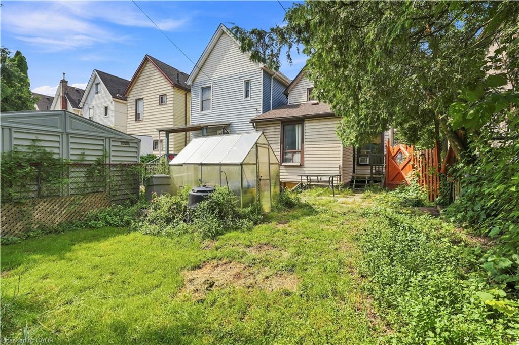26 Niagara Street Property Photo 17