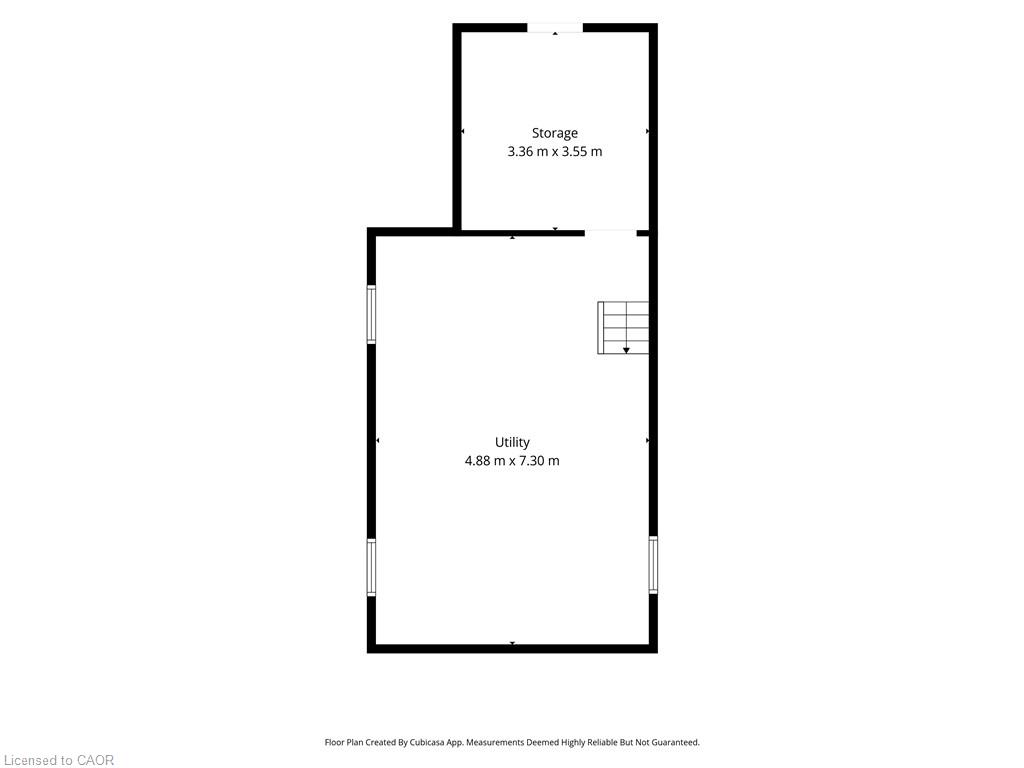 26 Niagara Street Property Photo 22