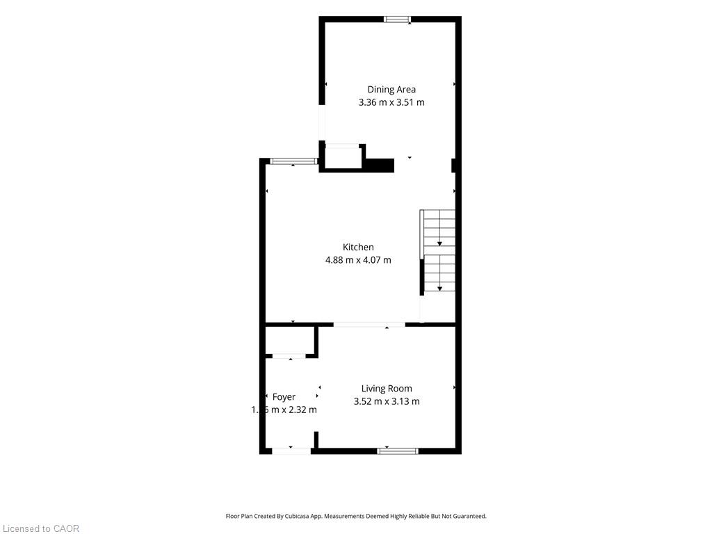 26 Niagara Street Property Photo 23