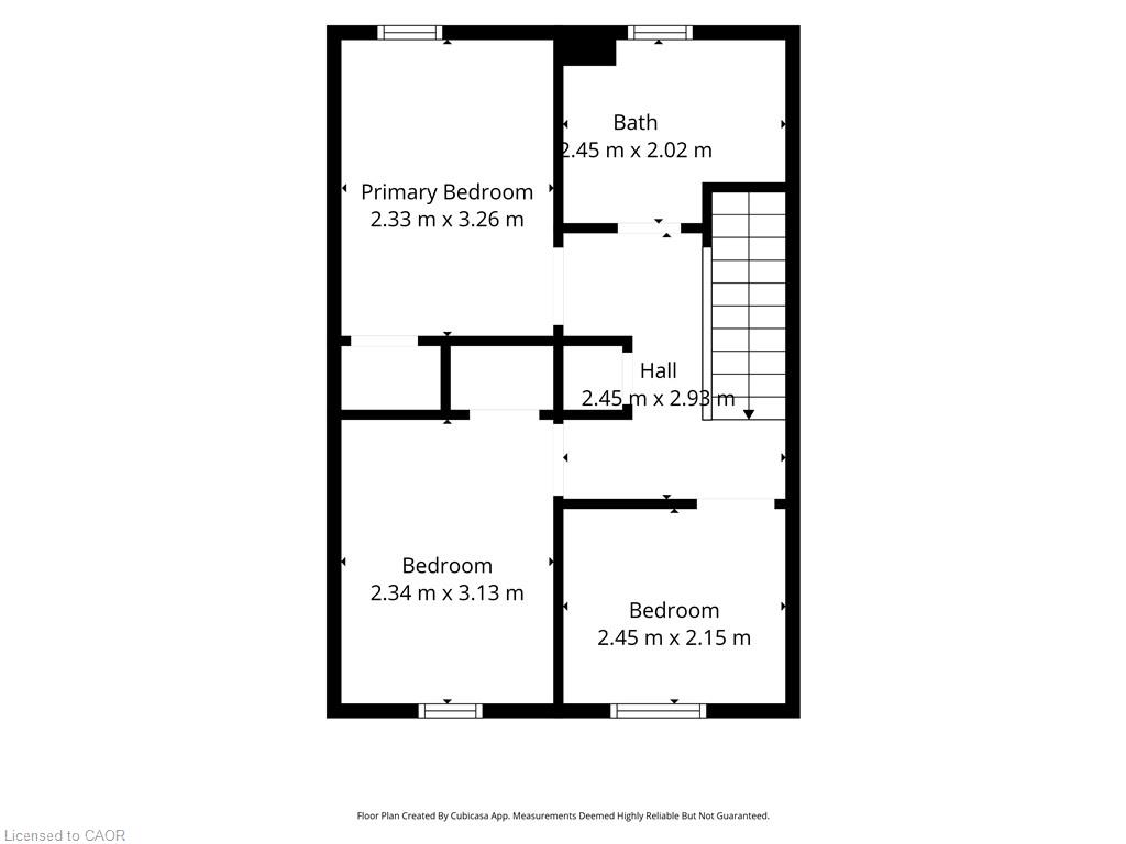 26 Niagara Street Property Photo 24