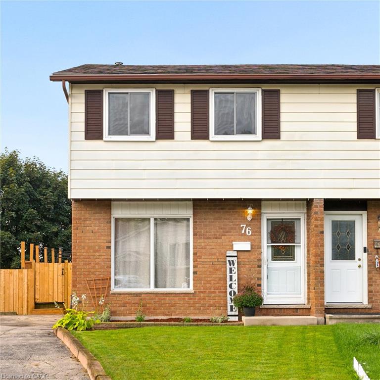 76 Cluthe Crescent Property Photo 2