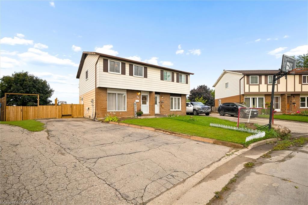76 Cluthe Crescent Property Photo 6