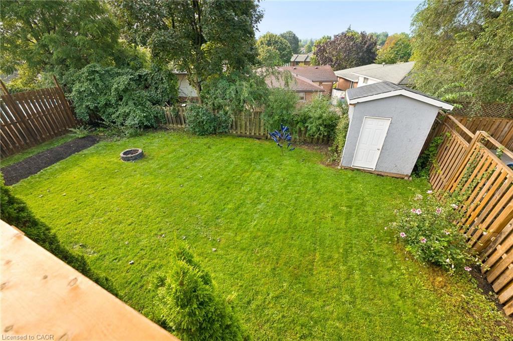 76 Cluthe Crescent Property Photo 38