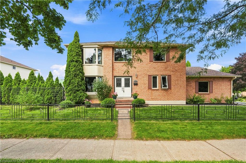 138 Livingston Avenue Property Photo 1