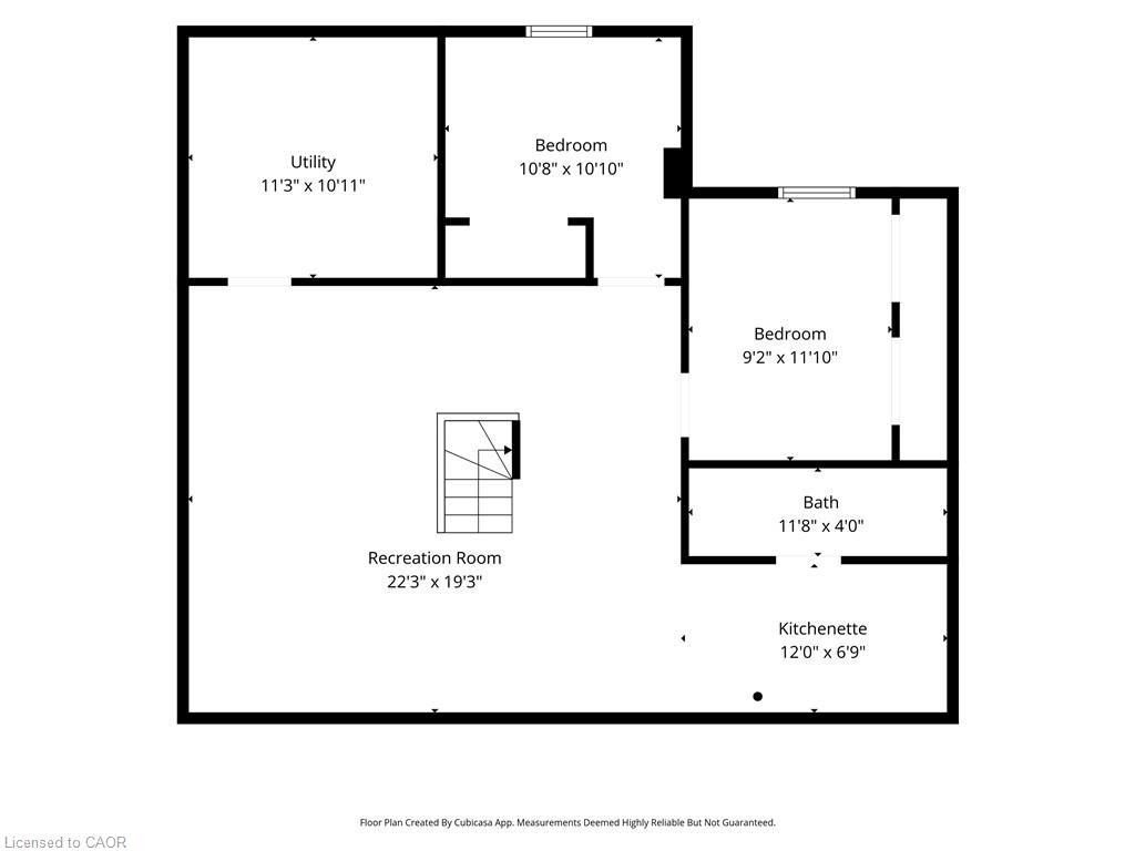138 Livingston Avenue Property Photo 43