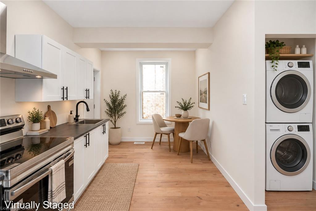 60 William Street Property Photo 15