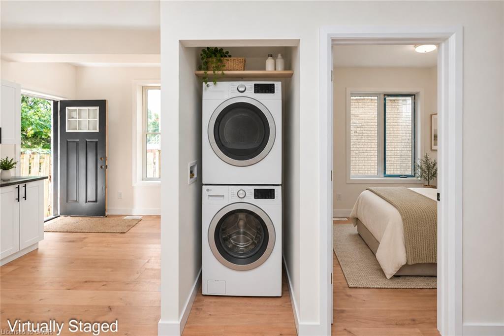 60 William Street Property Photo 19
