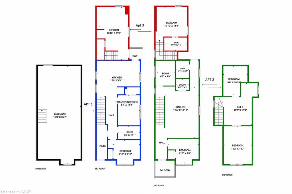 60 William Street Property Photo 50