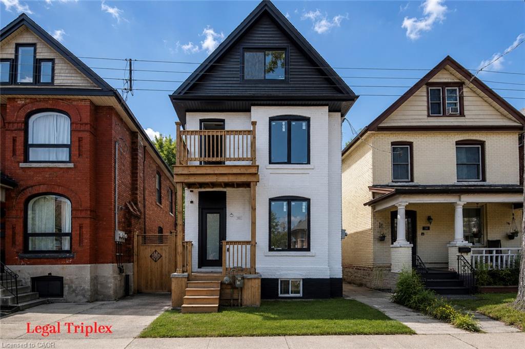 60 William Street Property Photo 1