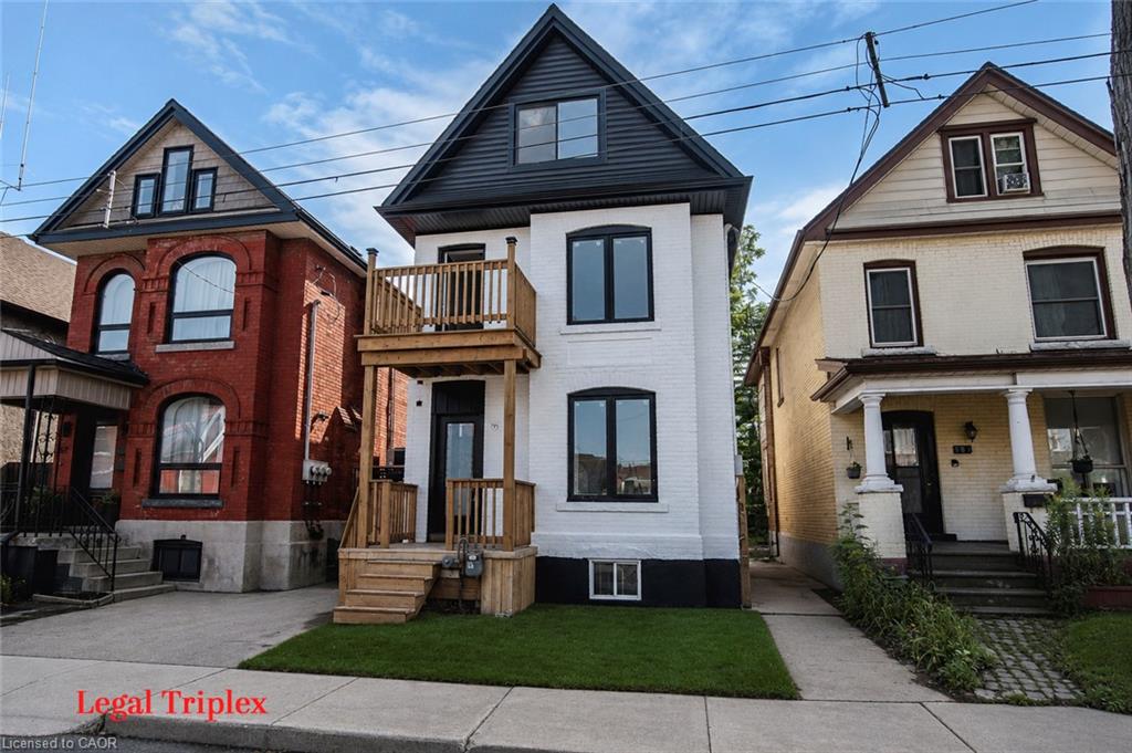 60 William Street Property Photo 2
