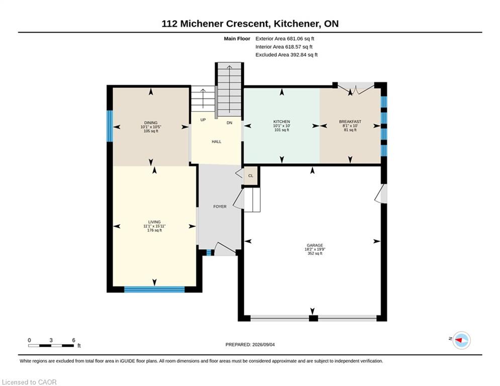 112 Michener Crescent Property Photo 47