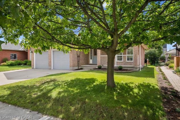 99 Westcliff Way Property Photo 3