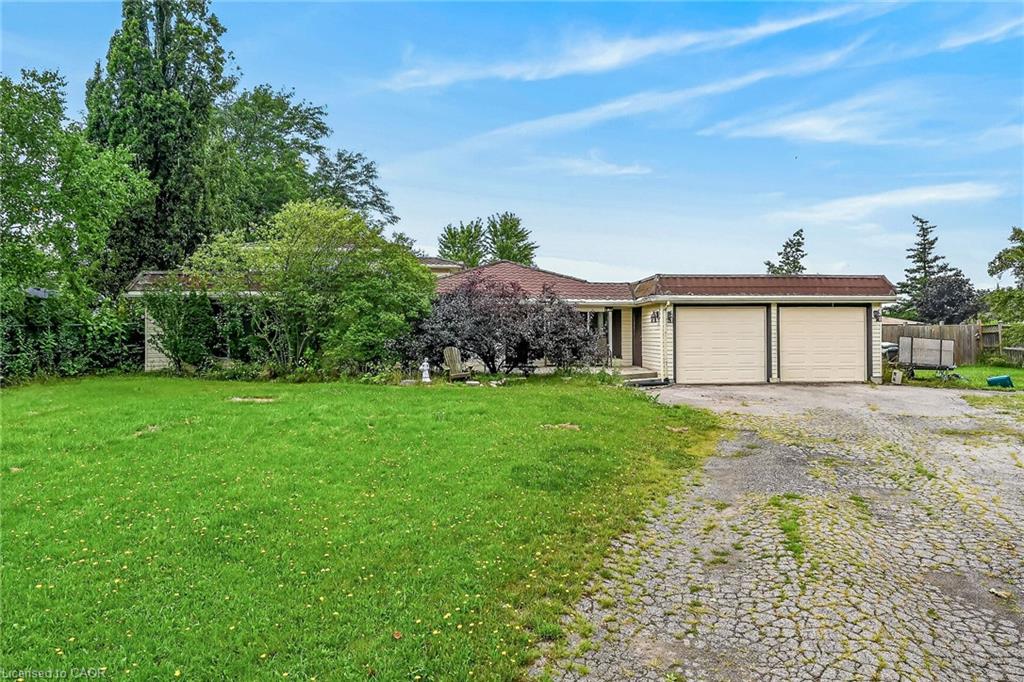 3266 Golf Club Road Property Photo 1