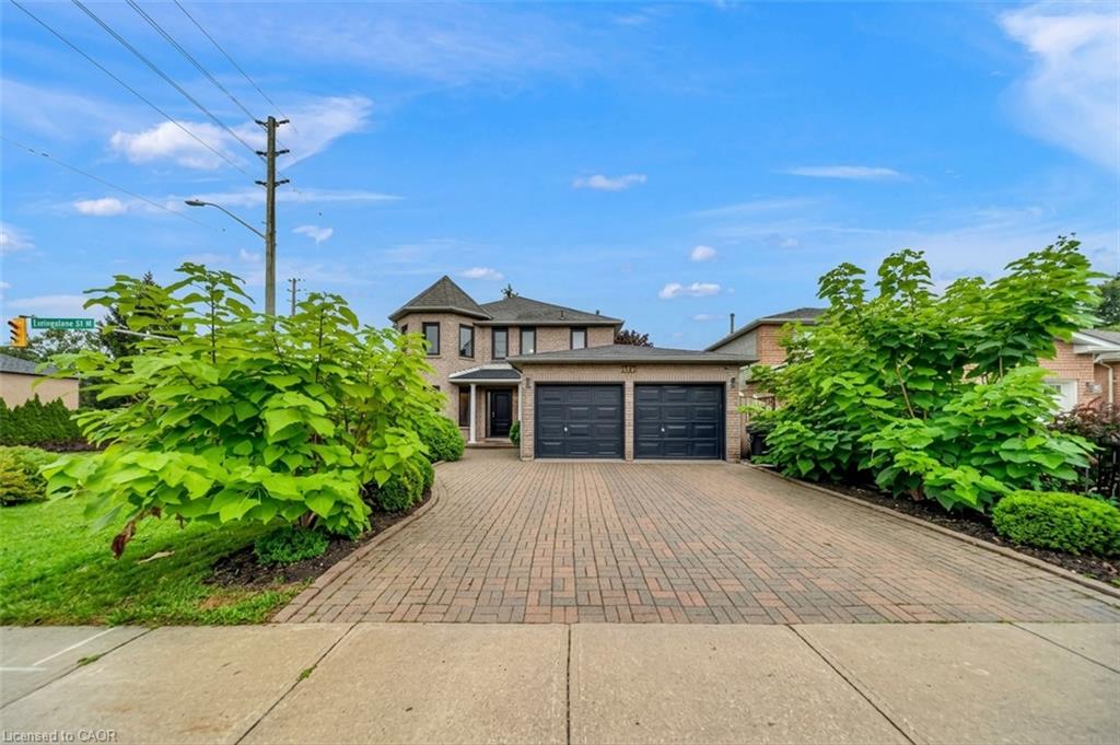 191 Livingstone Street W Property Photo 1