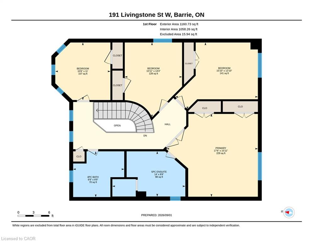 191 Livingstone Street W Property Photo 48