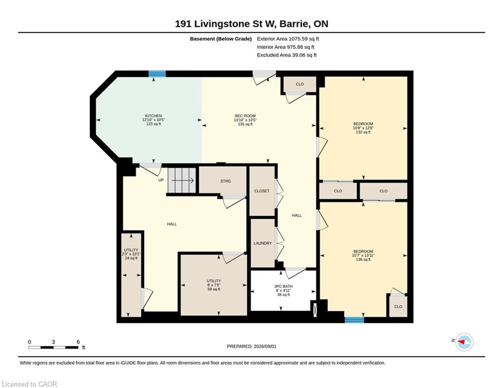 191 Livingstone Street W Property Photo 49