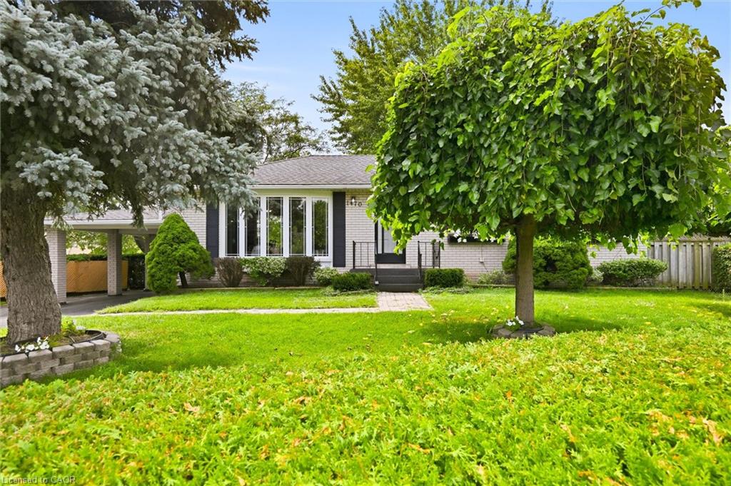 1470 Mountain Grove Avenue Property Photo 4