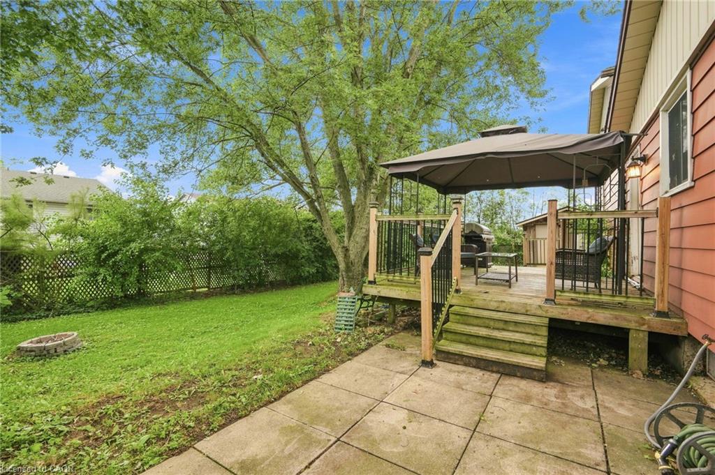 73 Aquador Drive Property Photo 37