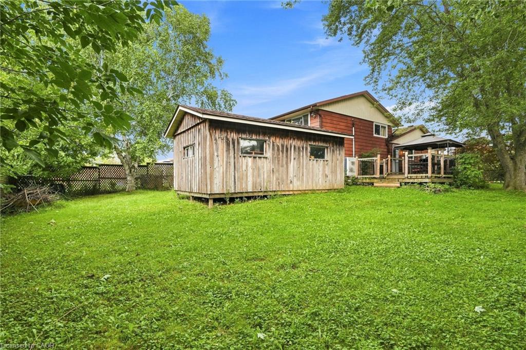 73 Aquador Drive Property Photo 41