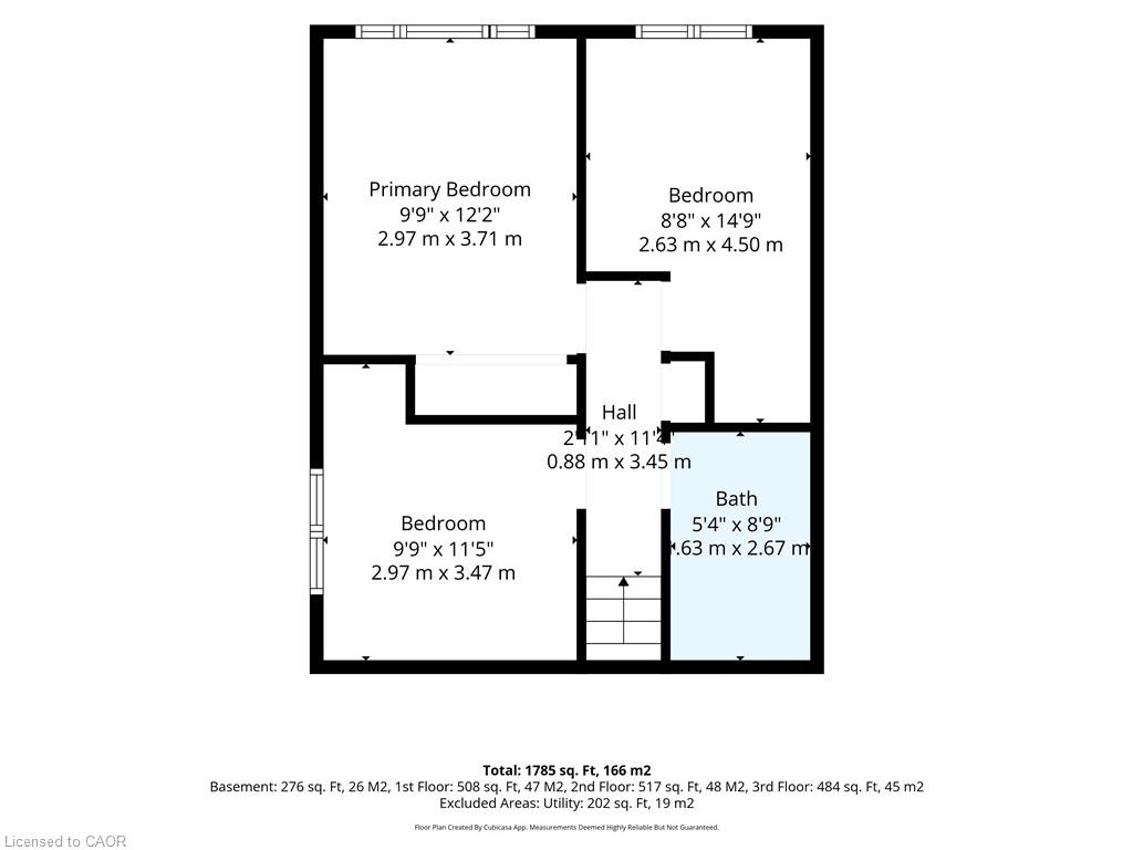 73 Aquador Drive Property Photo 44